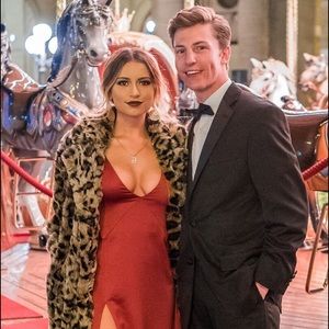 Meet your Posher, Spencer